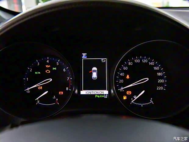 广汽丰田 丰田C-HR 2018款 基本型