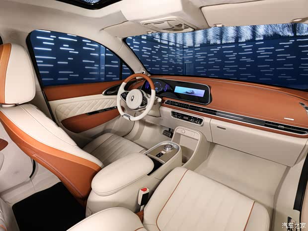 长城汽车 欧拉好猫 2020款 基本型