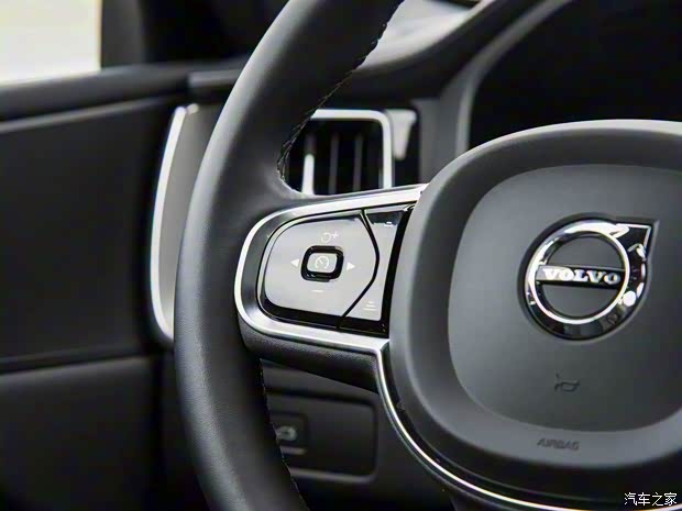 沃爾沃亞太 沃爾沃XC60 2024款 B5 四驅峽灣版 沃爾沃亞太 沃爾沃XC60 2024款 B5 四驅峽灣版