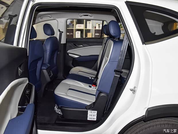 江汽集团 思皓X8 2022款 途岳版