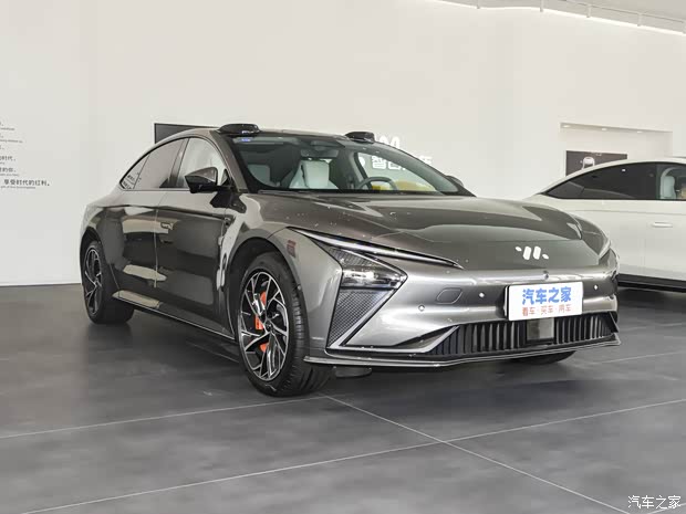 智己汽車 智己L7 2022款 Dynamic