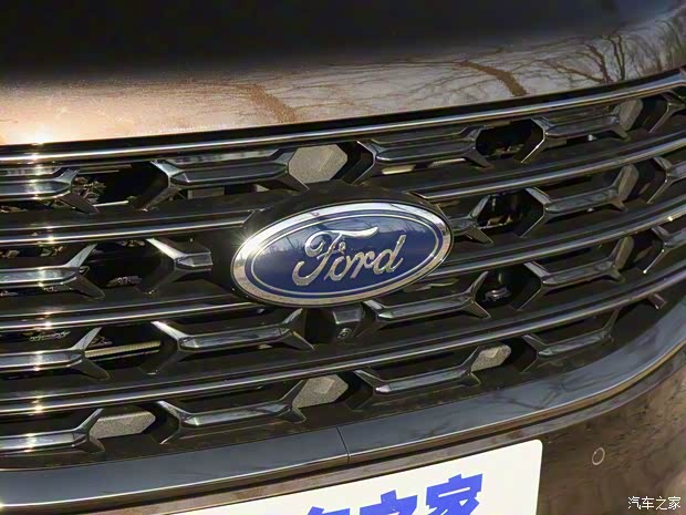 长安福特 锐界 2021款 PLUS EcoBoost 245 四驱尊锐型 7座