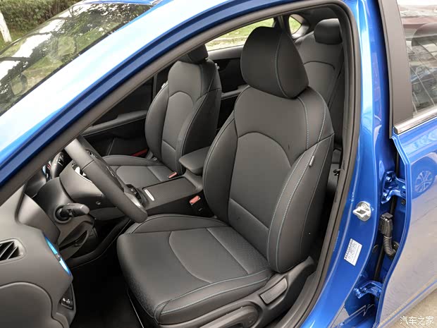 东风悦达起亚 起亚K3新能源 2020款 纯电版