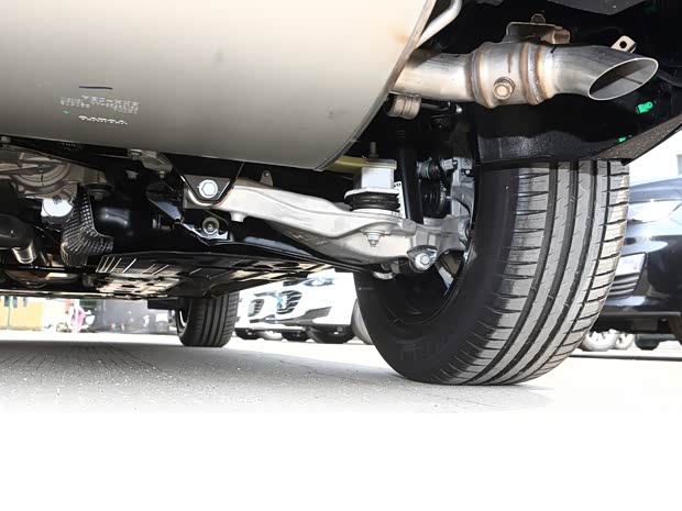 沃尔沃亚太 沃尔沃XC60 2023款 B5 四驱智逸豪华版