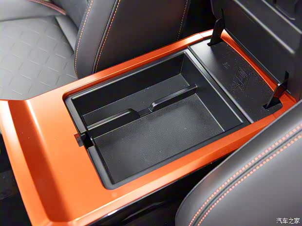 长城汽车 哈弗大狗 2020款 1.5T 基本型