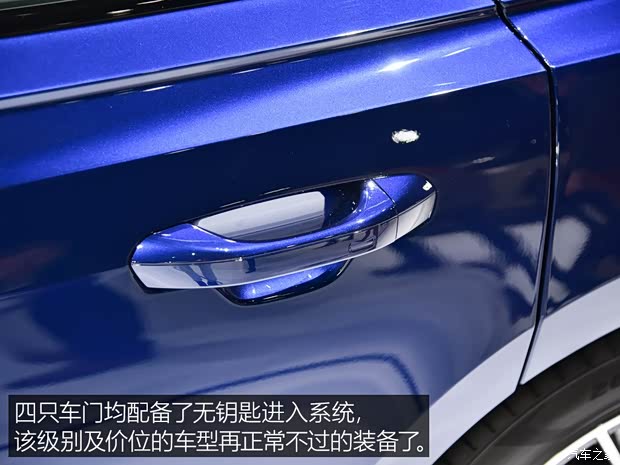 奧迪(進口) 奧迪S8 2020款 基本型