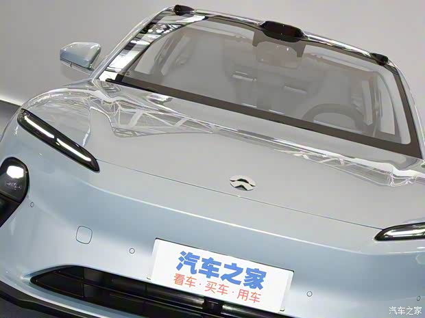 蔚來(lái) 蔚來(lái)ET5 2022款 75kWh