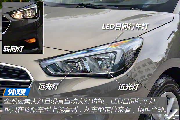 上汽通用別克 凱越 2018款 15N CVT豪華型