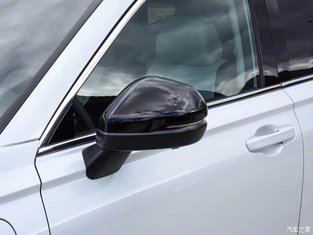 广汽本田 皓影新能源 2023款 e:PHEV 高配版