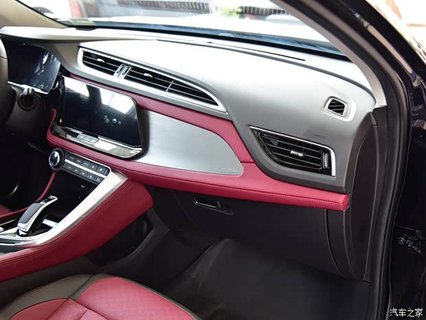 東風(fēng)乘用車 東風(fēng)風(fēng)神AX7 2021款 PRO 1.6T 自動智駕版