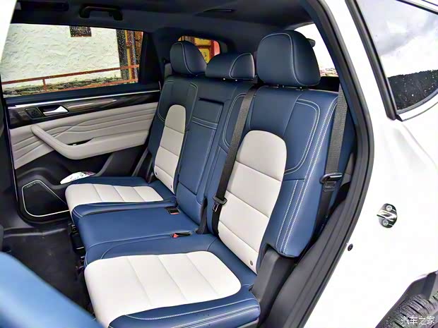 东风小康 风光ix7 2020款 2.0TGDI 自动四驱旗舰版 东风小康 风光ix7 2020款 2.0TGDI 自动四驱旗舰版