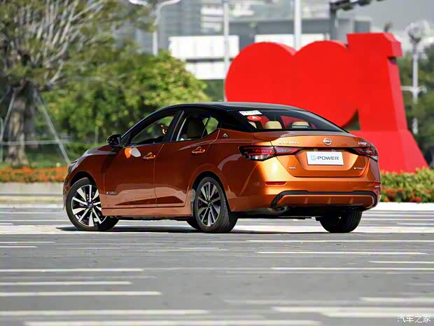 东风日产 轩逸 2022款 e-POWER 超豪华Ultra 东风日产 轩逸 2022款 e-POWER 超豪华Ultra