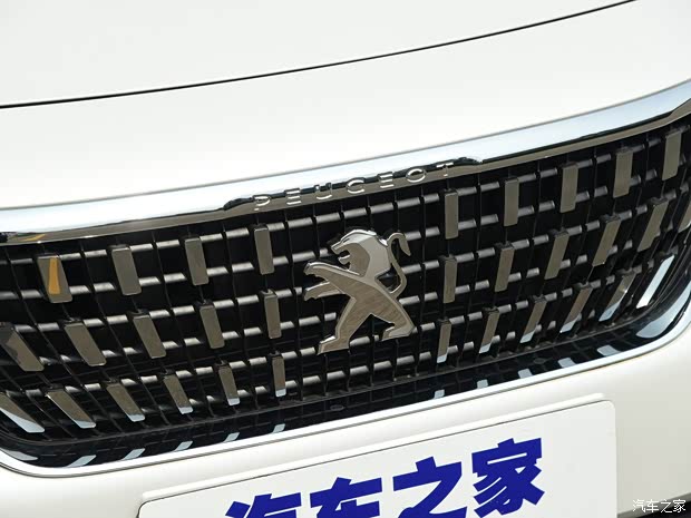 东风标致 标致4008 2019款 360THP 尝先版 东风标致 标致4008 2019款 360THP 尝先版