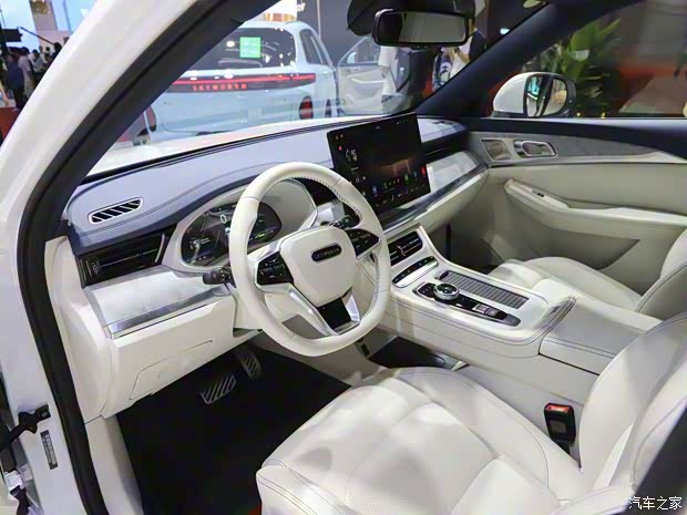 創(chuàng)維汽車 創(chuàng)維HT-i 2023款 總裁版 創(chuàng)維汽車 創(chuàng)維HT-i 2023款 總裁版