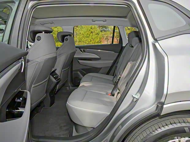 上汽通用别克 别克E5 2023款 基本型 上汽通用别克 别克E5 2023款 基本型