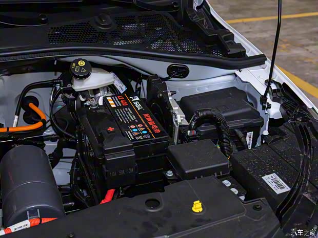 神龍汽車 e愛麗舍 2020款 自動(dòng)基本型