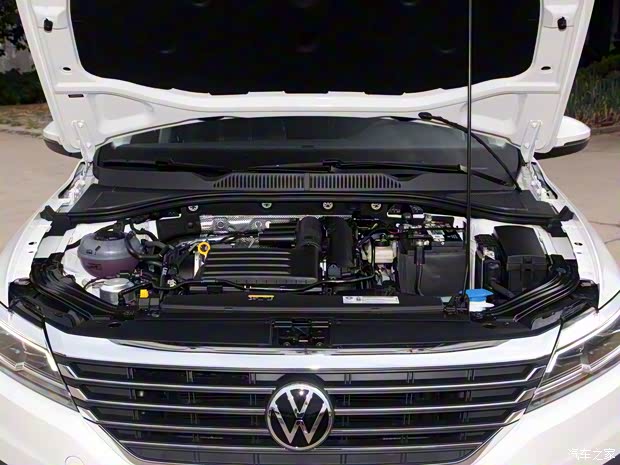 上汽大众 朗逸 2021款 280TSI DSG舒适版