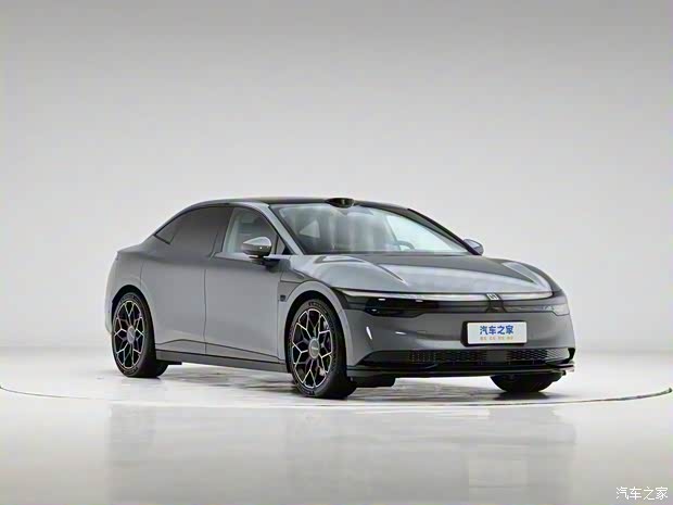 极氪 极氪007 2024款 双电机