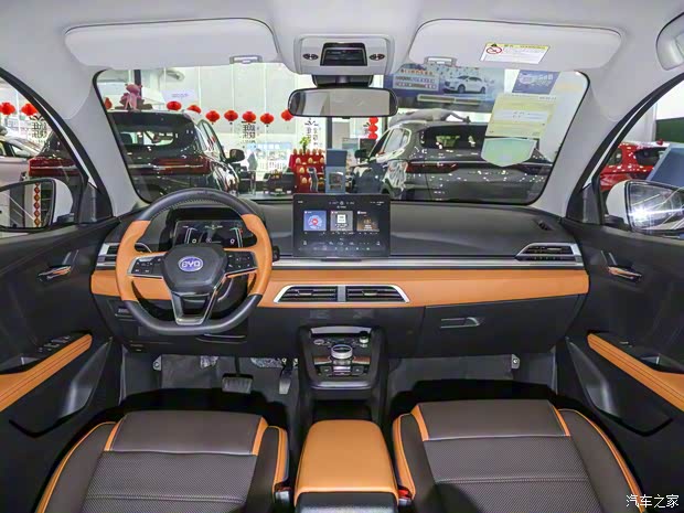 比亞迪 比亞迪e3 2021款 升級版 高續(xù)航版 尊貴型 比亞迪 比亞迪e3 2021款 升級版 高續(xù)航版 尊貴型