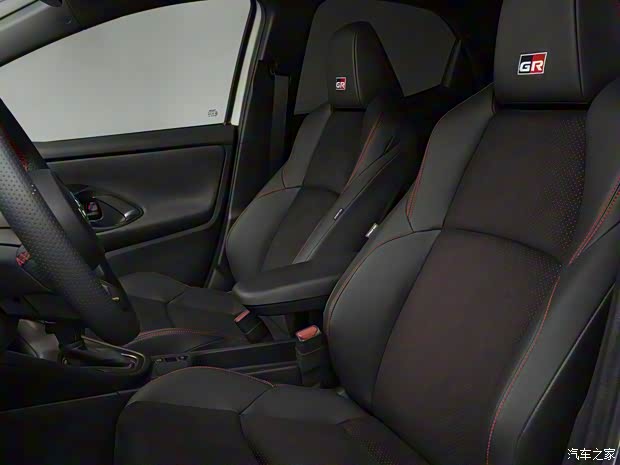 豐田(進(jìn)口) YARiS(進(jìn)口) 2022款 GR Sport 歐洲版