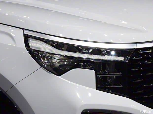 东风悦达起亚 智跑 2021款 基本型