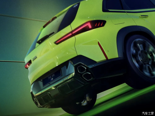 寶馬M 寶馬XM 2023款 50e