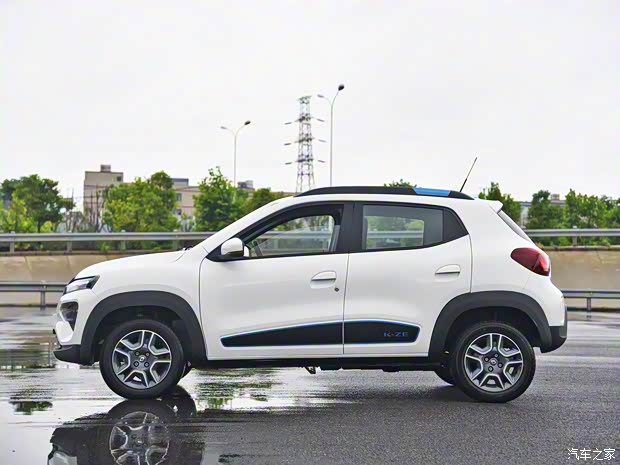 東風(fēng)雷諾 雷諾 e諾 2019款 基本型 東風(fēng)雷諾 雷諾 e諾 2019款 基本型