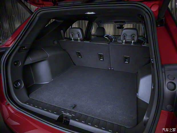 雪佛兰(进口) 探界者(海外) 2020款 RS