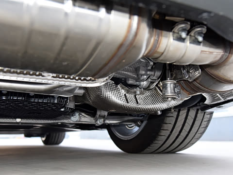 2022款 Carrera 3.0T 2022款 Carrera 3.0T