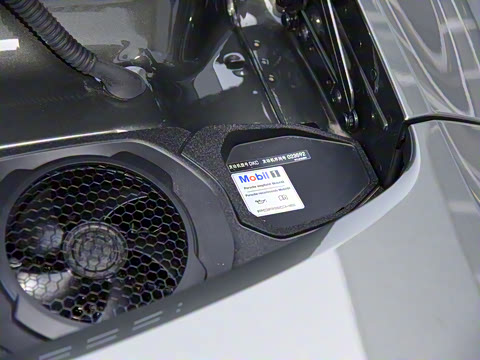 2022款 Carrera 3.0T 2022款 Carrera 3.0T