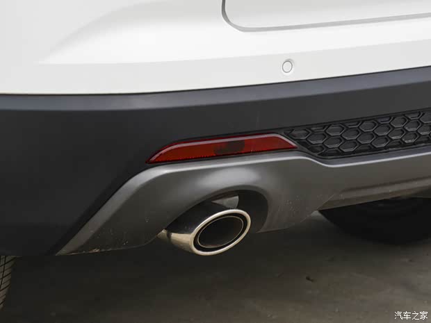 长安汽车 长安CS35PLUS 2022款 基本型