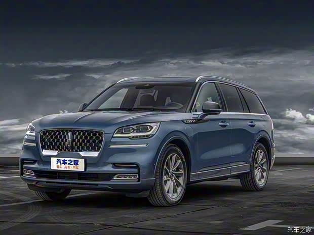 林肯(進(jìn)口) 飛行家新能源 2020款 3.0T V6全驅(qū)高性能插電式混動(dòng)版 林肯(進(jìn)口) 飛行家新能源 2020款 3.0T V6全驅(qū)高性能插電式混動(dòng)版