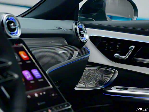 奔驰(进口) 奔驰CLE 2023款 Coupe 奔驰(进口) 奔驰CLE 2023款 Coupe