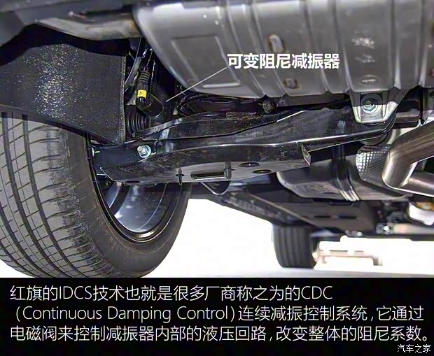 一汽红旗 红旗HS5 2019款 2.0T 智联旗领版 一汽红旗 红旗HS5 2019款 2.0T 智联旗领版