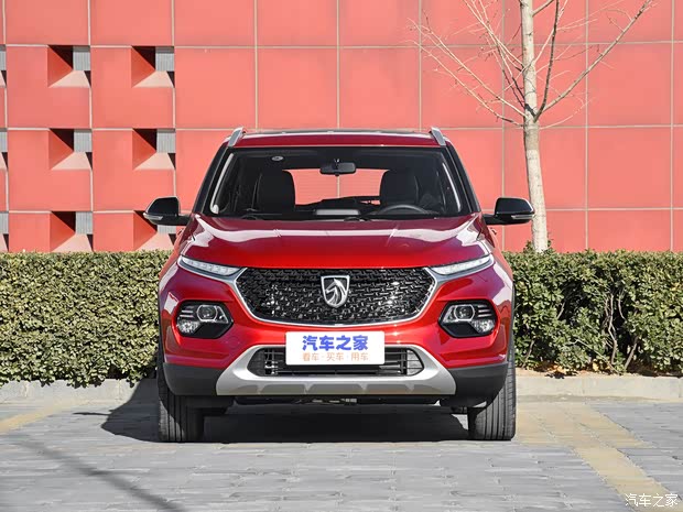 上汽通用五菱 寶駿510 2019款 1.5L 手動尊享型