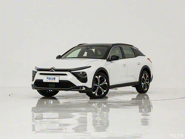 东风雪铁龙 凡尔赛C5 X 2023款 1.6T 耀不凡 东风雪铁龙 凡尔赛C5 X 2023款 1.6T 耀不凡