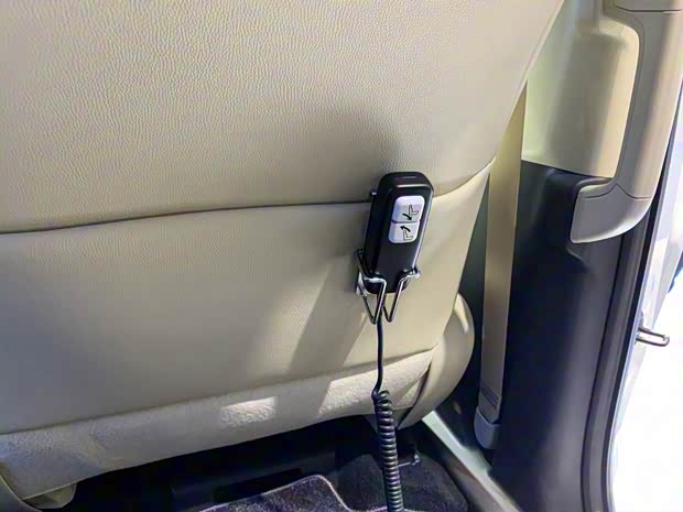 廣汽豐田 賽那SIENNA 2021款 2.5L混動(dòng) 豪華福祉版