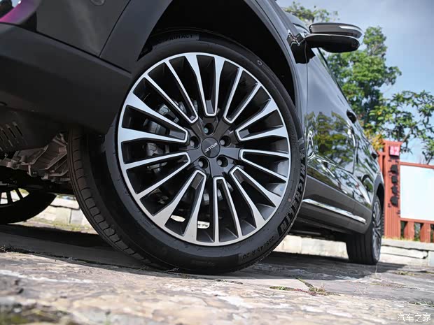 奇瑞汽車 捷途X90 2022款 子龍版 2.0T DCT武神版 5座