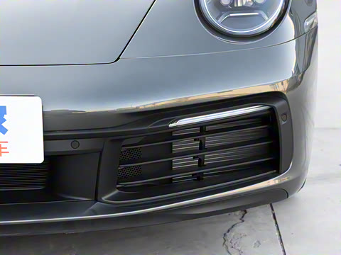 2022款 Carrera 3.0T 2022款 Carrera 3.0T
