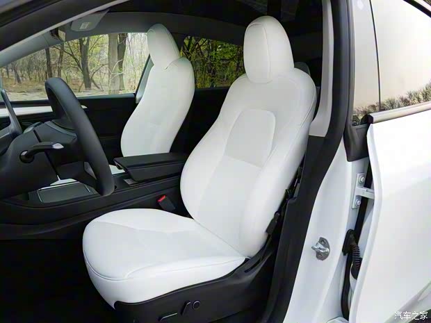 特斯拉中国 Model Y 2022款 Performance高性能全轮驱动版 特斯拉中国 Model Y 2022款 Performance高性能全轮驱动版