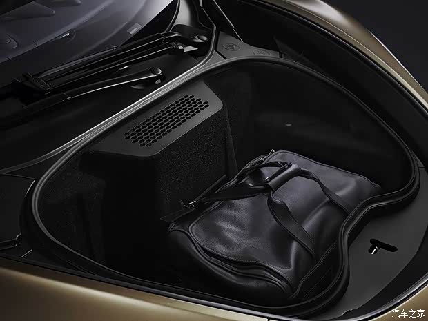 迈凯伦 迈凯伦GT 2019款 基本型