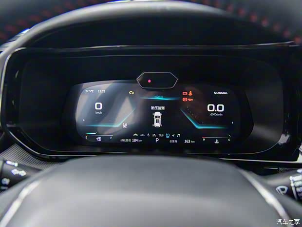 長(zhǎng)安汽車 長(zhǎng)安歐尚X5 2020款 1.5T 高配版