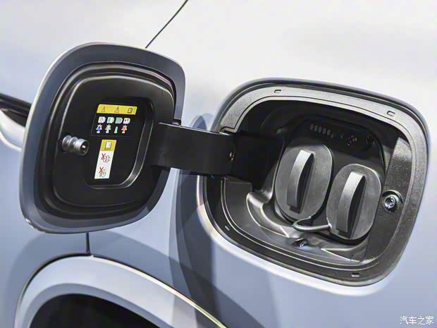 瑪莎拉蒂 Grecale格雷嘉新能源 2023款 Folgore