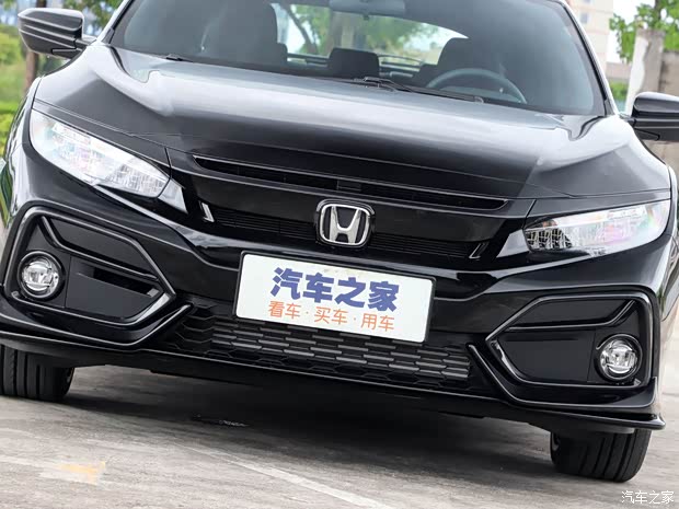 东风本田 思域 2021款 HATCHBACK 220TURBO CVT潮酷控 东风本田 思域 2021款 HATCHBACK 220TURBO CVT潮酷控