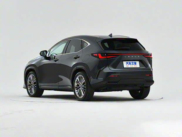 雷克薩斯 雷克薩斯NX新能源 2022款 400h+ 暢領(lǐng)版