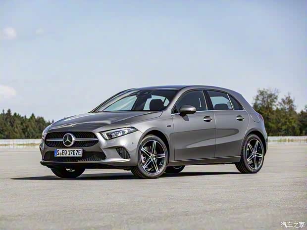 奔驰(进口) 奔驰A级新能源(进口) 2020款 A 250 e 奔驰(进口) 奔驰A级新能源(进口) 2020款 A 250 e