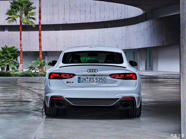 Audi Sport 奥迪RS 5 2020款 RS 5 2.9T Sportback