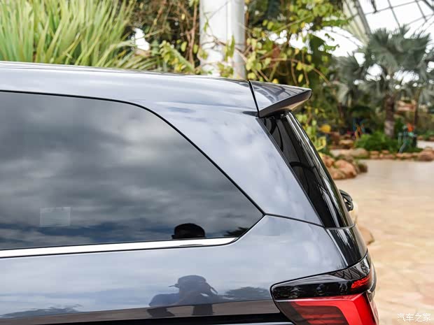 广汽本田 奥德赛 2022款 e:HEV 顶配版