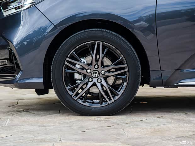广汽本田 奥德赛 2022款 e:HEV 顶配版