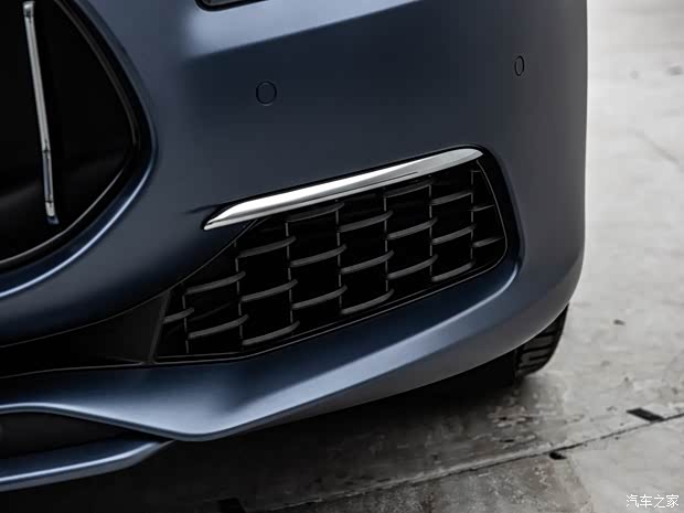 瑪莎拉蒂 總裁 2019款 GranLusso豪華定制版